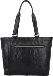 Hide & Stitches Westland W00740 Black