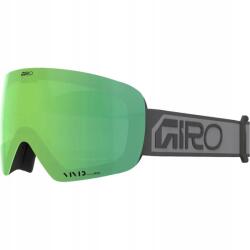 Giro Contour Gray Wordmark Vivid Emerald S2 szemüveg (71718055)