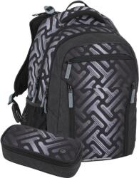 Bagmaster PORTO 26 A Set Grey