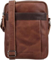 Hide & Stitches Donau 24991 Brown Geanta voiaj