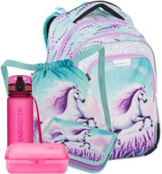 Bagmaster LUMI 26 B Set L Horse