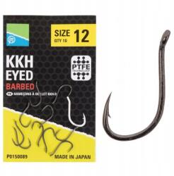 Preston Horgok Preston Kkh Barbed roz. 16 (PRE P0150091)
