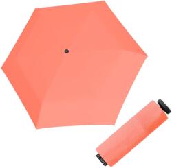 Doppler Fiber Mini Compact Neon Coral