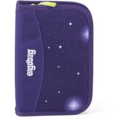 ergobag Pencil Case Galaxy Purple Penar