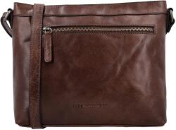 Hide & Stitches Westland W00741 Dark brown