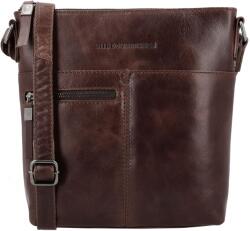 Hide & Stitches Porto 22568 Dark brown