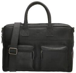 Hide & Stitches Oklahoma 18607 Black