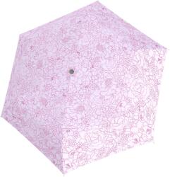 Doppler Fiber Havanna Giardino Breezy Lila