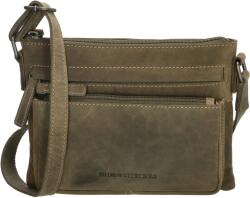 Hide & Stitches Idaho 20029 Olive green