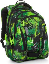 Bagmaster Bag 23 A Green/Black