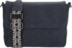 Beagles Malaga 22139 Navy Blue