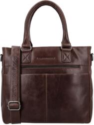 Hide & Stitches Porto 18057 Dark brown