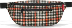Reisenthel Beltbag M Glencheck Red
