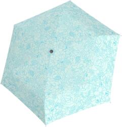 Doppler Fiber Havanna Giardino Mystic Blue