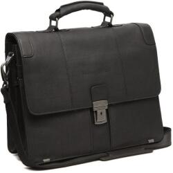 The Chesterfield Brand Stuttgart Black