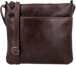 Hide & Stitches Porto 22566 Dark brown Geanta voiaj
