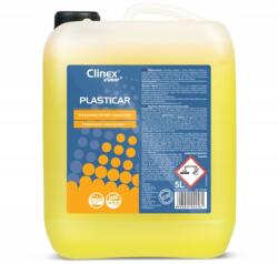 Clinex Plasti Car Univerzális Tisztítószer 5L Clinex Expert+