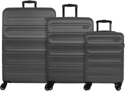 Skyline Goomera S, M, L Anthracite Valiza
