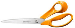 Fiskars Szabóolló, 25 cm, FISKARS "Classic", narancssárga (IF1075038) - fapadospatron