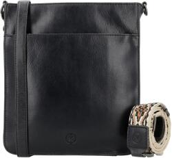 Hide & Stitches Next Navajo 23563 Black