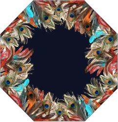 Doppler Manufaktur Elegance Boheme Peacock