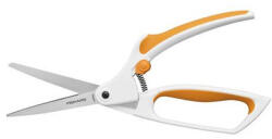 Fiskars Varróolló, 26 cm, FISKARS "EasyAction", narancssárga (IF1070070) - fapadospatron