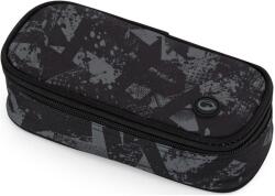 Bagmaster Case NOMAD 25 B Black/Grey Penar