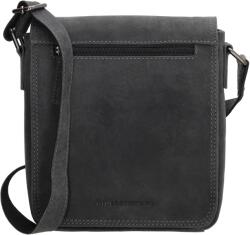 Hide & Stitches Idaho 20964 Black