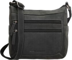 Hide & Stitches Idaho 20199 Black