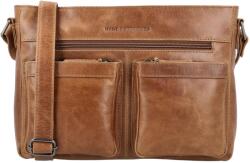 Hide & Stitches Porto 25316 Brown