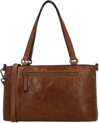 Hide & Stitches Westland W00744 Cognac