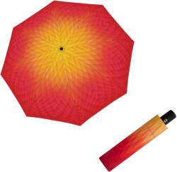 Doppler Carbonsteel Magic Fusion Red/Yellow