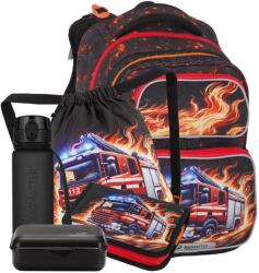 Bagmaster DOPI 26 B Set L Firefighters