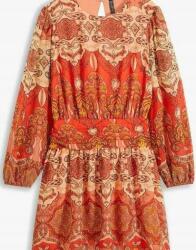 Bonprix B. p. c Nyomott Mintás Ruha __40 (931504)