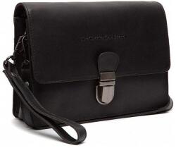 The Chesterfield Brand Lucca Black