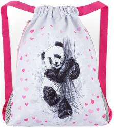 Bagmaster Shoes Prim 23 B White/Pink