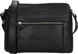 Hide & Stitches Mississippi 23363 Black
