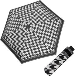 Doppler Fiber Havanna Black/White