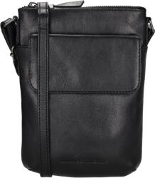 Hide & Stitches Porto 21113 Black