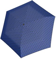 derby Hit Mini Flat Blue Dots