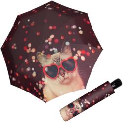 Doppler Modern Art Magic Mini Lovely Cat