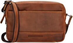 Hide & Stitches Japura 22437 Cognac