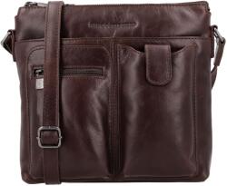 Hide & Stitches Porto 21117 Dark brown