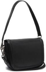 The Chesterfield Brand Lizzola Black Geanta voiaj