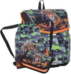 Bagmaster PRIM 24 B Set S Leopard