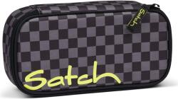 satch Pencil Box Dark Skate Penar