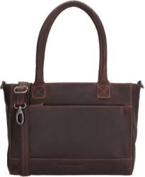 Hide & Stitches Japura 22434 Dark brown