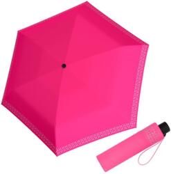 Doppler Fiber Havanna Safety Cross Pink