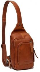 The Chesterfield Brand Riga Cognac Geanta voiaj