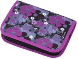 Bagmaster Case Mercury 8 A Black/pink/violet Penar